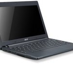 Acer et Samsung dévoilent leurs Chromebook : spécifications et prix américains (MàJ)