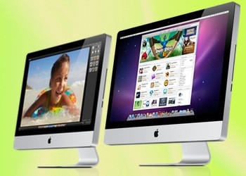 Test Apple iMac 27 pouces 2011 - Les Numériques