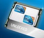 Intel Core i5 655K et Core i7 875K
