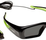 Computex : NVIDIA annonce une version filaire du kit 3D Vision