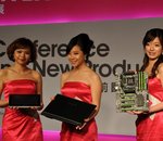 Taiwan donne le coup d'envoi du Computex 2011 