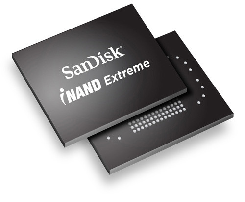 Sandisk hot sale ssd i100