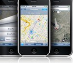 Cartographie : Apple et Google renouvellent leur partenariat