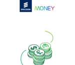 Ericsson Money lance sa solution de paiement mobile en Europe
