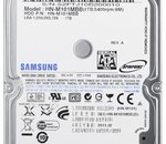 Samsung Spinpoint M8 : 1 To pour tous les ordinateurs portables