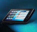 Dell Streak : entre smartphone et tablette...
