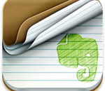 Evernote Peek : une application iPad exploitant exclusivement le Smart Cover