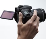 Canon EOS 60D : écran orientable pour ce reflex expert