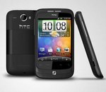 Test du HTC Wildfire : plus proche d'un Tatoo que d'un Desire