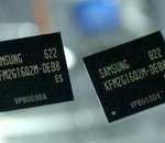 Samsung : la DDR3 en trentaine de nanomètres en vente cet été