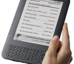 Ebooks : Le Kindle Store victime de spam massif