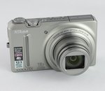 Test Nikon Coolpix S9100 : simple et relativement efficace