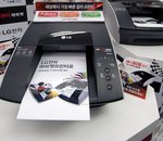 LG dévoile la Machjet LPP6010N, l'imprimante A4 