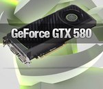 NVIDIA GeForce GTX 580 : le retour du caméléon
