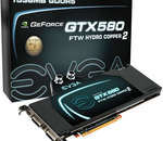 GeForce GTX 580 : un peu d'overclocking et même du watercooling pour les premières cartes
