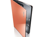 Lenovo IdeaPad U260 : un sérieux concurrent pour le MacBook Air ?
