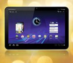 Motorola Xoom : que vaut la première tablette Honeycomb ?