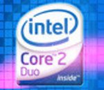 Le Pentium laisse la place : Intel Core 2 Duo