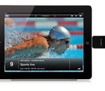 Elgato EyeTV Mobile : un tuner TNT pour iPad 2