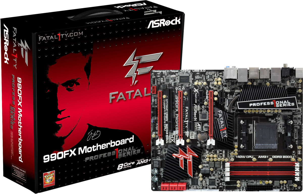 Fatal1ty 990fx deals