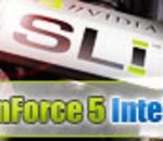 nForce 5 pour Intel : Preview nForce 590 SLI Intel