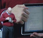 Microsoft : pas de tablettes avant 2012