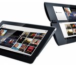 Sony Tablet S et P : date de lancement, tarifs et fiche technique détaillée