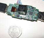 Raspberry Pi : un ordinateur de la taille d'une clé USB pour 17 euros