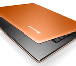 Lenovo IdeaPad U300S : le MacBook Air a du souci à se faire ?
