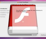 Un malware camouflé en plug-in Flash cible les utilisateurs de Mac