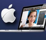 Test du MacBook Pro 13