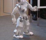 Intel Capital investit dans les robots d'Aldebaran