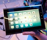 Viera Tablet : le compagnon sédentaire de votre TV Panasonic