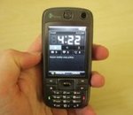 Test du smartphone 3G+ à clavier coulissant HTC S730 sous WM6