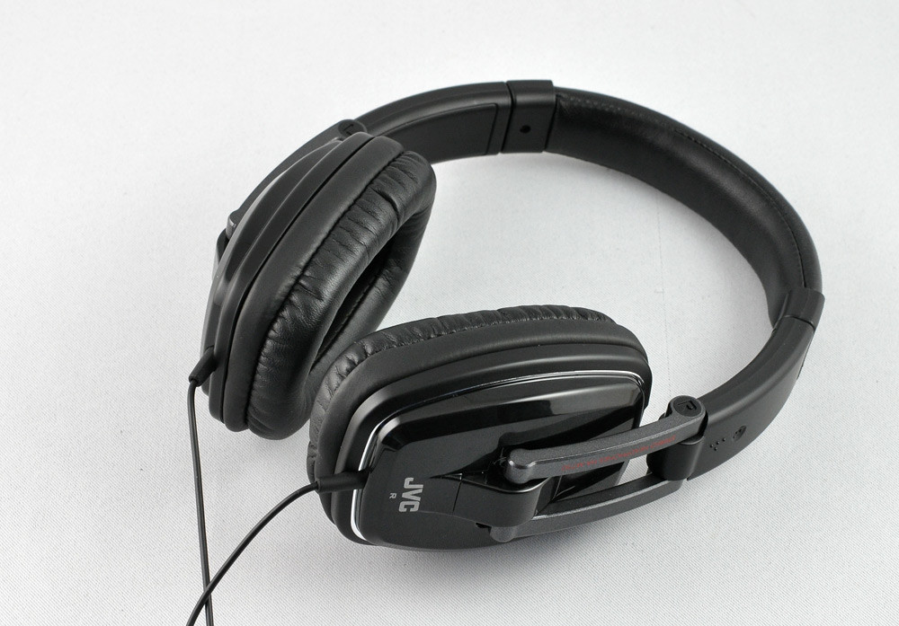 Test JVC HA-M750 : un circum pas cher