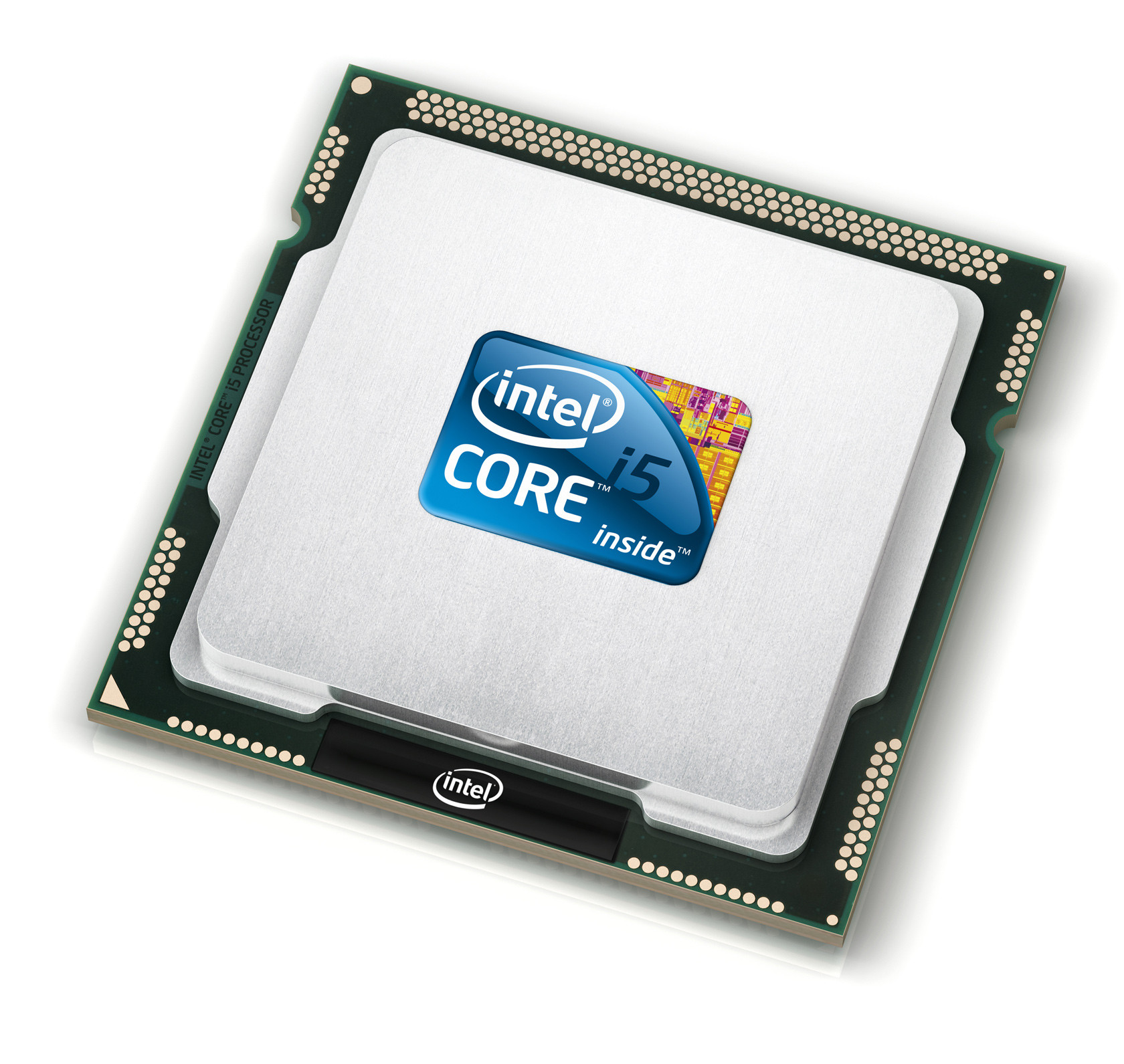 Какой intel core лучше