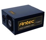 Antec HCP 1200 : petit ventilateur pour gros bloc !