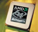 AMD officialise ses processeurs en 65 nanomètres