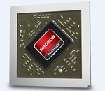 Radeon HD 6990M : AMD lance son nouveau haut de gamme mobile