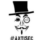 AntiSec publie 90000 adresses emails de militaires US