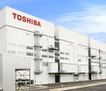 Toshiba et SanDisk fabriqueront de la mémoire à 24 puis 19 nm