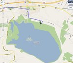 Google Maps transforme une cour privée en parc national et perturbe la vie d'une famille