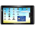 Archos 70 : prise en main en vidéo d'une tablette Android abordable