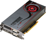 AMD annonce les Radeon HD 6850 et 6870