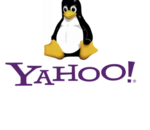 Yahoo! rejoint la fondation Linux