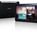 Samsung Galaxy Tab 8.9 et 10.1 : prix et date de lancement en France