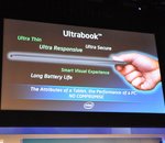Les premiers Ultrabooks pourraient être disponibles dès septembre 