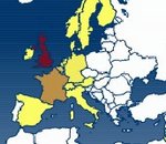 Capital Risque : La France confirme son second rang européen