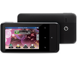 Creative Zen Touch 2 : un baladeur connecté sous Android