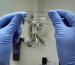 Des chercheurs inventent la batterie transparente